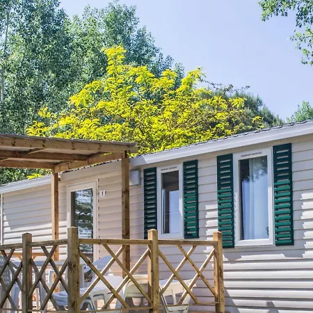 Holiday home Cisano & San Vito-1 By Interhome