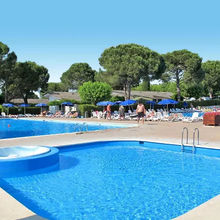 Holiday home Cisano & San Vito-1 By Interhome Lazise