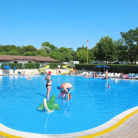 Holiday home Cisano & San Vito-1 By Interhome