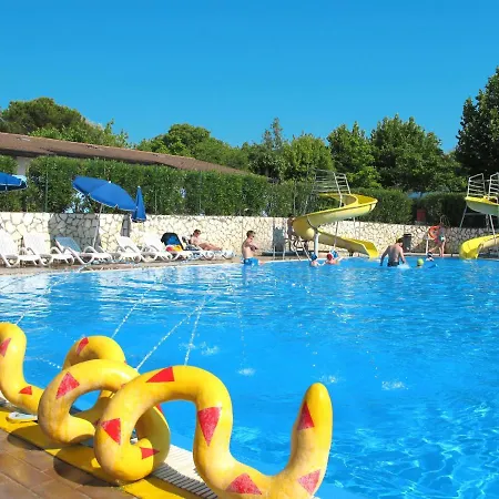 Holiday home Cisano & San Vito-1 By Interhome Lazise