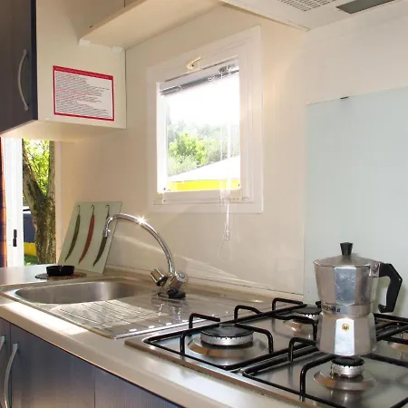Cisano & San Vito-1 By Interhome Holiday home