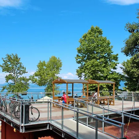 Cisano & San Vito-1 By Interhome Holiday home *