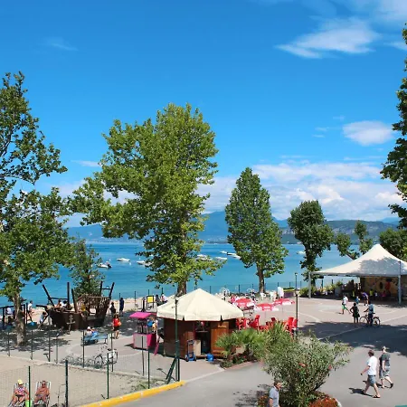 Holiday home Cisano & San Vito-1 By Interhome Lazise