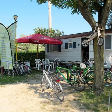 Cisano & San Vito-1 By Interhome * Lazise