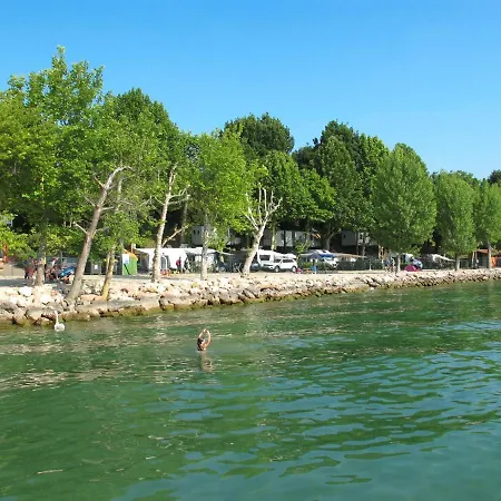 Holiday home Cisano & San Vito-1 By Interhome