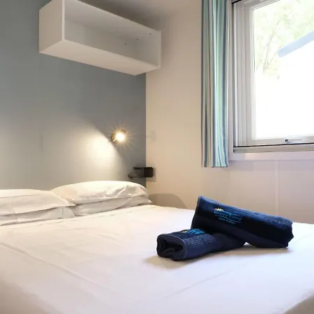 Holiday home Cisano & San Vito-1 By Interhome