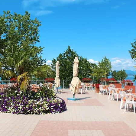 Cisano & San Vito-1 By Interhome * Lazise