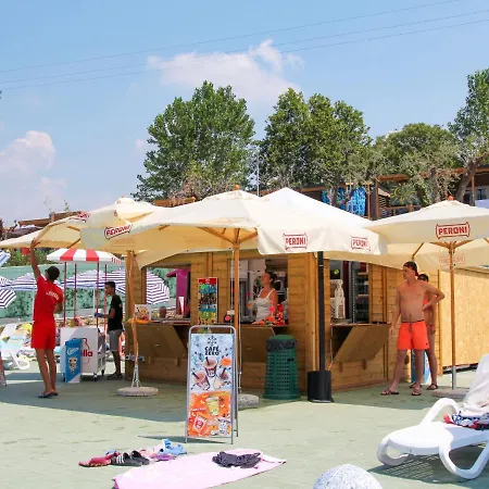 Holiday home Cisano & San Vito-1 By Interhome *