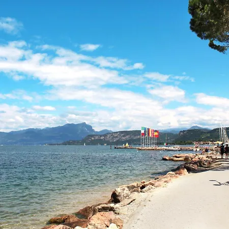 Cisano & San Vito-1 By Interhome Lazise