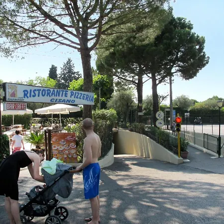 Cisano & San Vito-1 By Interhome Holiday home