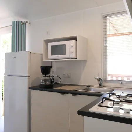 Holiday home Cisano & San Vito-1 By Interhome