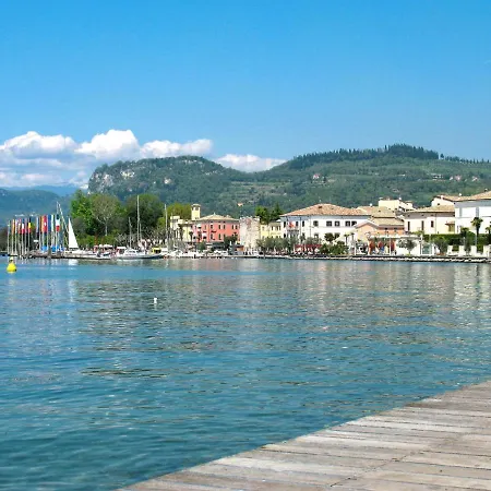 Holiday home Cisano & San Vito-1 By Interhome Lazise