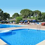 Vakantiehuis Cisano & San Vito-1 By Interhome Lazise