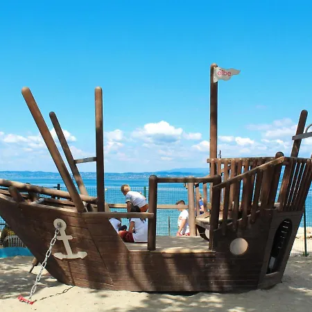 Locazione Turistica Cisano&san Vito-1 *