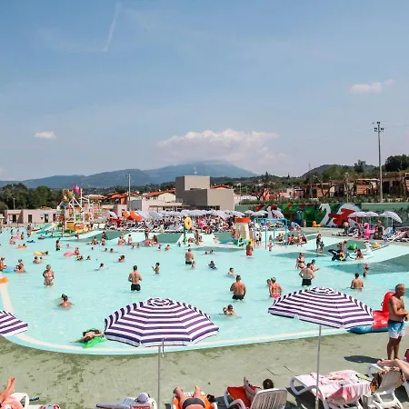 Locazione Turistica Cisano&san Vito-1 *