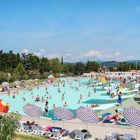 Locazione Turistica Cisano&san Vito-1 Casa vacanze Lazise