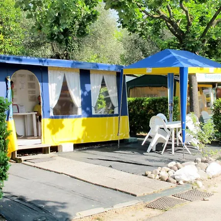 Vakantiehuis Cisano & San Vito-1 By Interhome Lazise