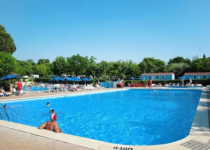 Cisano & San Vito-1 By Interhome Vakantiehuis Lazise