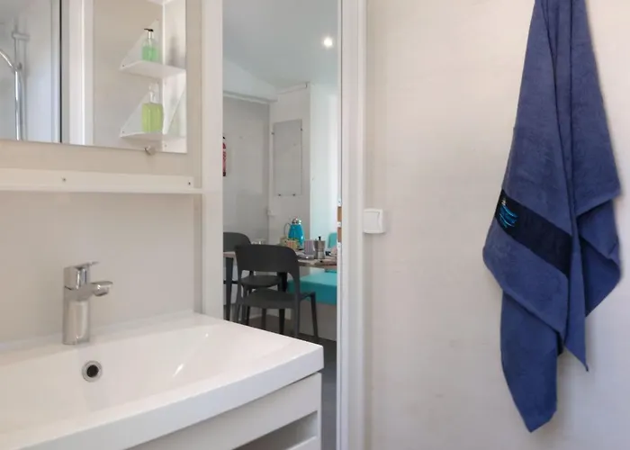 Cisano & San Vito-1 By Interhome *